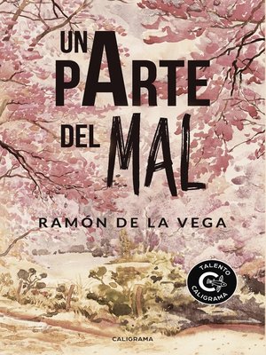 cover image of Una parte del mal